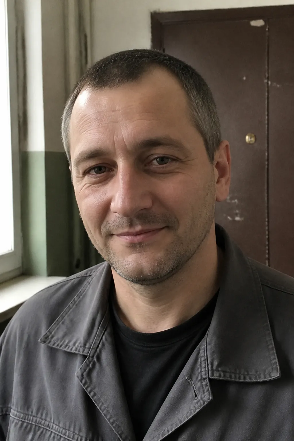 Алексей Морозов