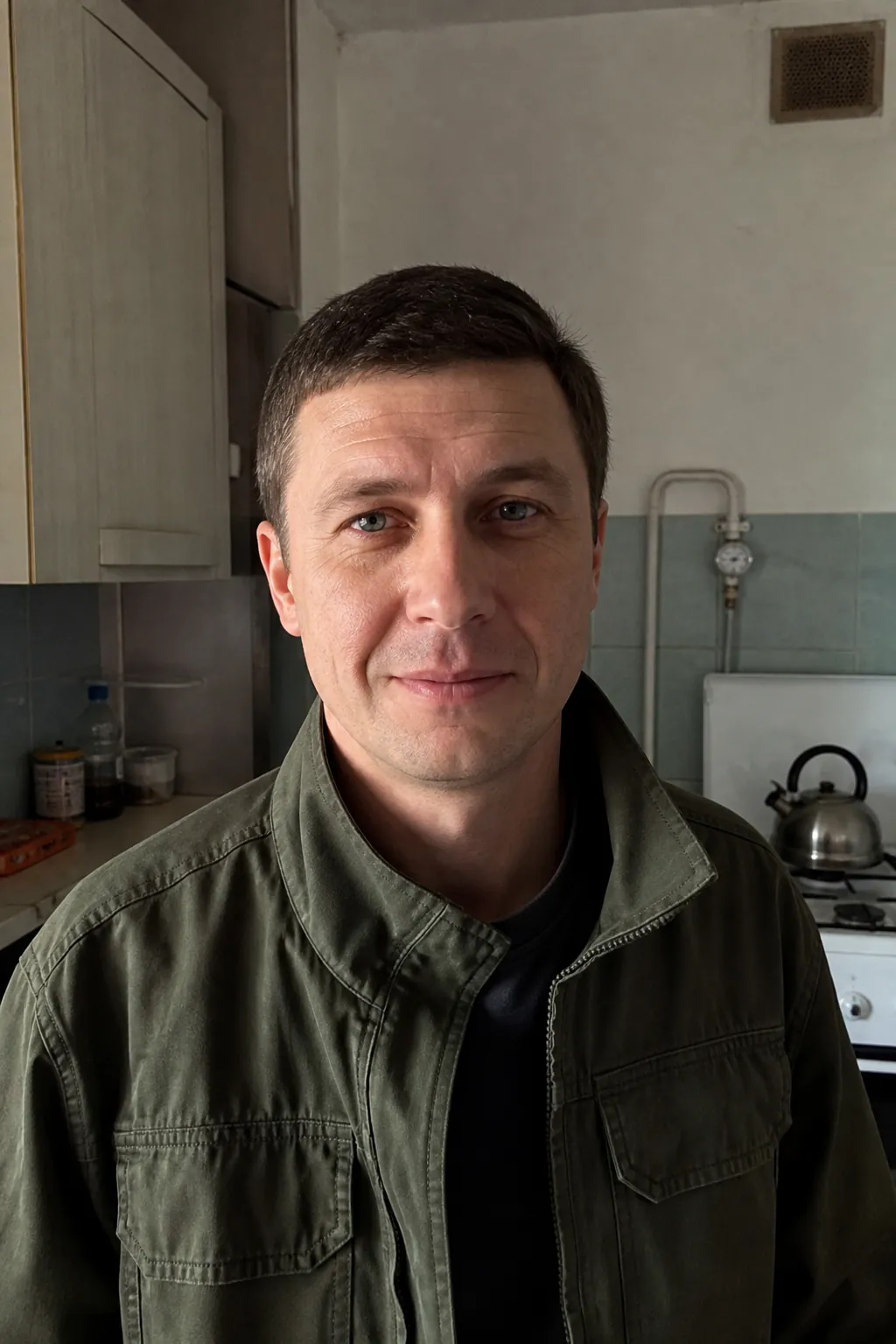 Дмитрий Волков