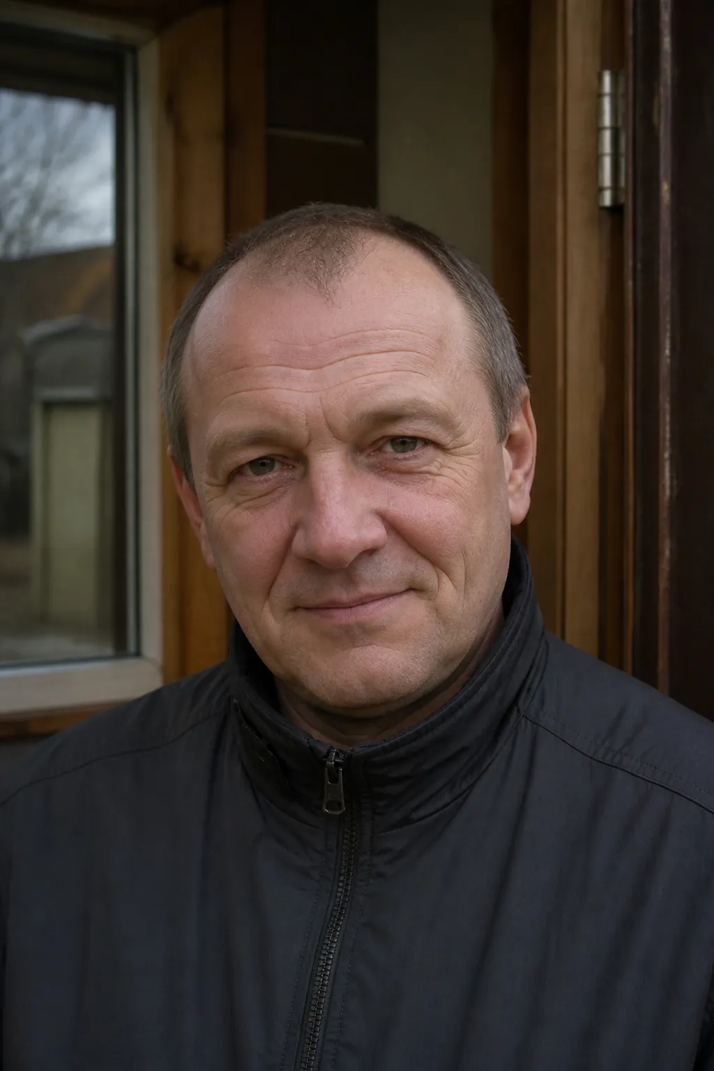 Сергей Новиков